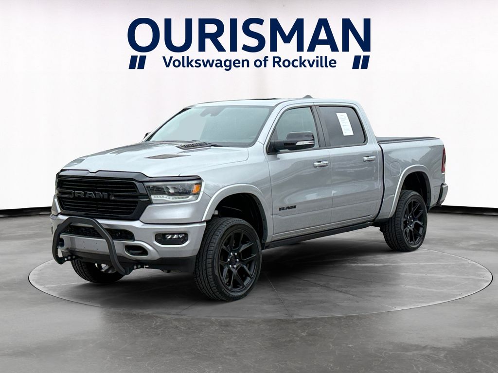 ram ram 1500 pickup 2021 1C6SRFJT6MN751324 image ram ram 1500 pickup 2021 1C6SRFJT6MN751324 image